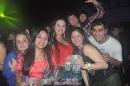 Mega fiesta por el "Da del Amigo"