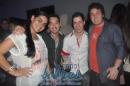 Mega fiesta por el "Da del Amigo"