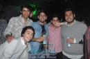 Mega fiesta por el "Da del Amigo"