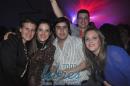 Mega fiesta por el "Da del Amigo"