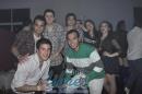 Mega fiesta por el "Da del Amigo"