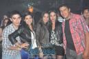 Mega fiesta por el "Da del Amigo"