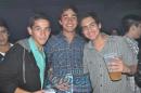 Mega fiesta por el "Da del Amigo"