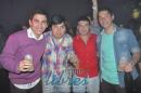 Mega fiesta por el "Da del Amigo"