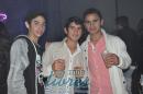 Mega fiesta por el "Da del Amigo"