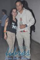 Mega fiesta por el "Da del Amigo"