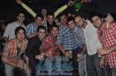 Mega fiesta por el "Da del Amigo"