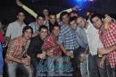 Mega fiesta por el "Da del Amigo"