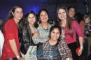 Mega fiesta por el "Da del Amigo"