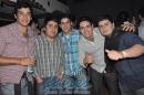 Mega fiesta por el "Da del Amigo"