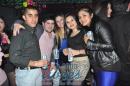 Mega fiesta por el "Da del Amigo"