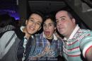 Mega fiesta por el "Da del Amigo"