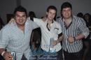 Mega fiesta por el "Da del Amigo"