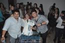 Mega fiesta por el "Da del Amigo"