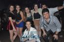 Mega fiesta por el "Da del Amigo"