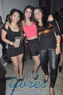 Mega fiesta por el "Da del Amigo"