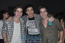 Mega fiesta por el "Da del Amigo"
