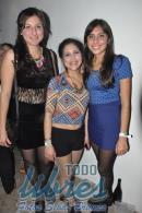 Mega fiesta por el "Da del Amigo"