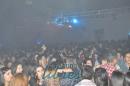 Mega fiesta por el "Da del Amigo"