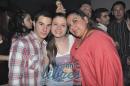 Mega fiesta por el "Da del Amigo"