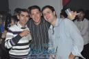 Mega fiesta por el "Da del Amigo"
