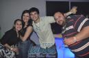 Mega fiesta por el "Da del Amigo"