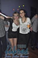 Mega fiesta por el "Da del Amigo"