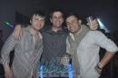 Mega fiesta por el "Da del Amigo"