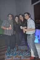Mega fiesta por el "Da del Amigo"