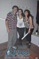 Mega fiesta por el "Da del Amigo"