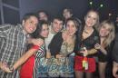 Mega fiesta por el "Da del Amigo"