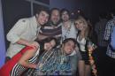 Mega fiesta por el "Da del Amigo"