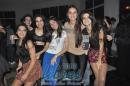 Mega fiesta por el "Da del Amigo"