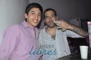 Mega fiesta por el "Da del Amigo"