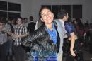 Mega fiesta por el "Da del Amigo"