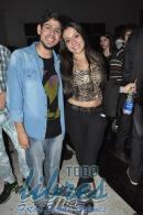 Mega fiesta por el "Da del Amigo"