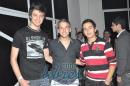 Mega fiesta por el "Da del Amigo"