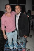 Mega fiesta por el "Da del Amigo"