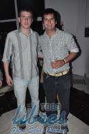 Mega fiesta por el "Da del Amigo"