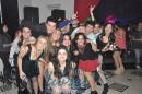 Mega fiesta por el "Da del Amigo"