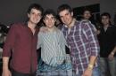 Mega fiesta por el "Da del Amigo"