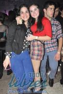 Mega fiesta por el "Da del Amigo"