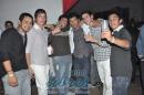 Mega fiesta por el "Da del Amigo"