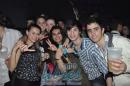 Mega fiesta por el "Da del Amigo"