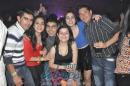 Mega fiesta por el "Da del Amigo"