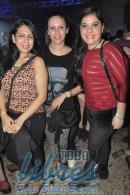 Mega fiesta por el "Da del Amigo"