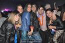 Mega fiesta por el "Da del Amigo"