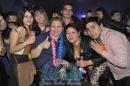 Mega fiesta por el "Da del Amigo"