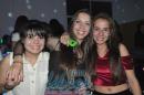 Mega fiesta por el "Da del Amigo"