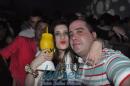 Mega fiesta por el "Da del Amigo"